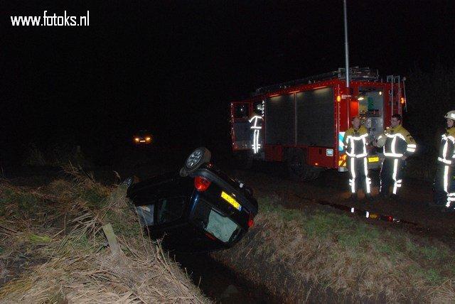 nog even na praten en dan terug naar de kazerne