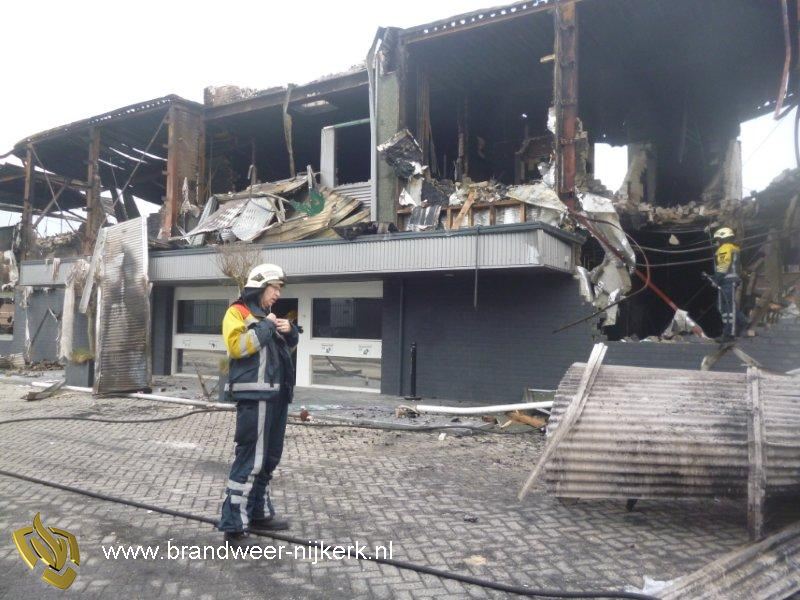 brandmeester
